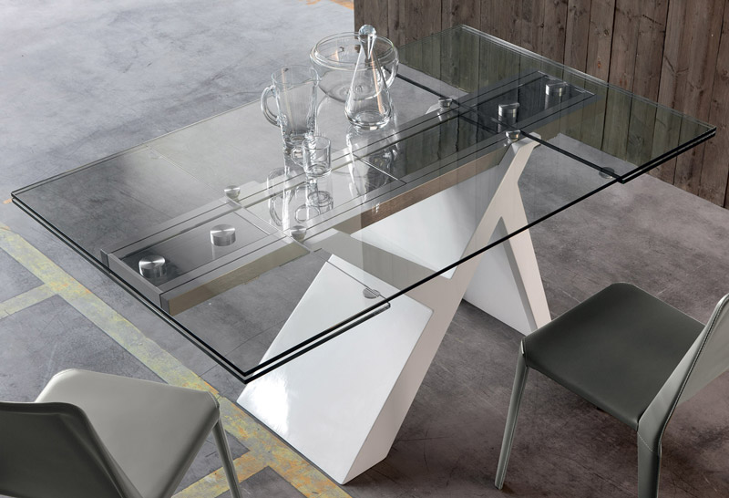 tavolo di design venezia